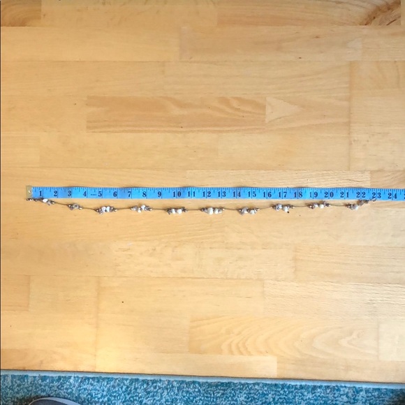 Genuine Shell Necklace - Picture 5 of 5